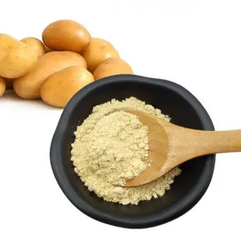 Natural Potato Powder